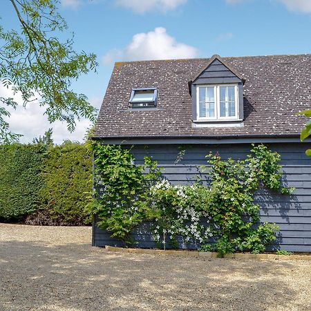 The Apple Loft Villa Mickleton  Eksteriør bilde