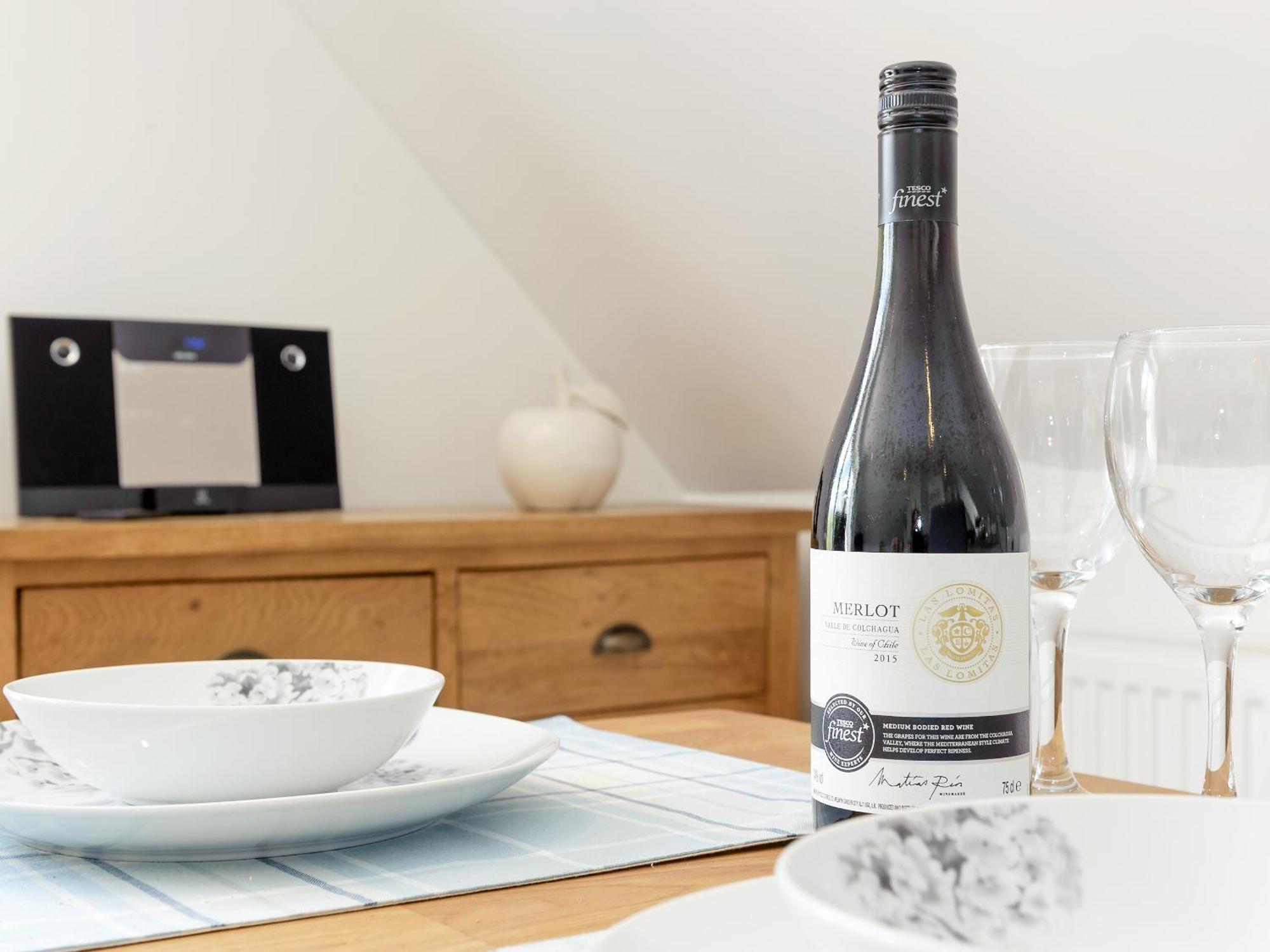 The Apple Loft Villa Mickleton  Eksteriør bilde