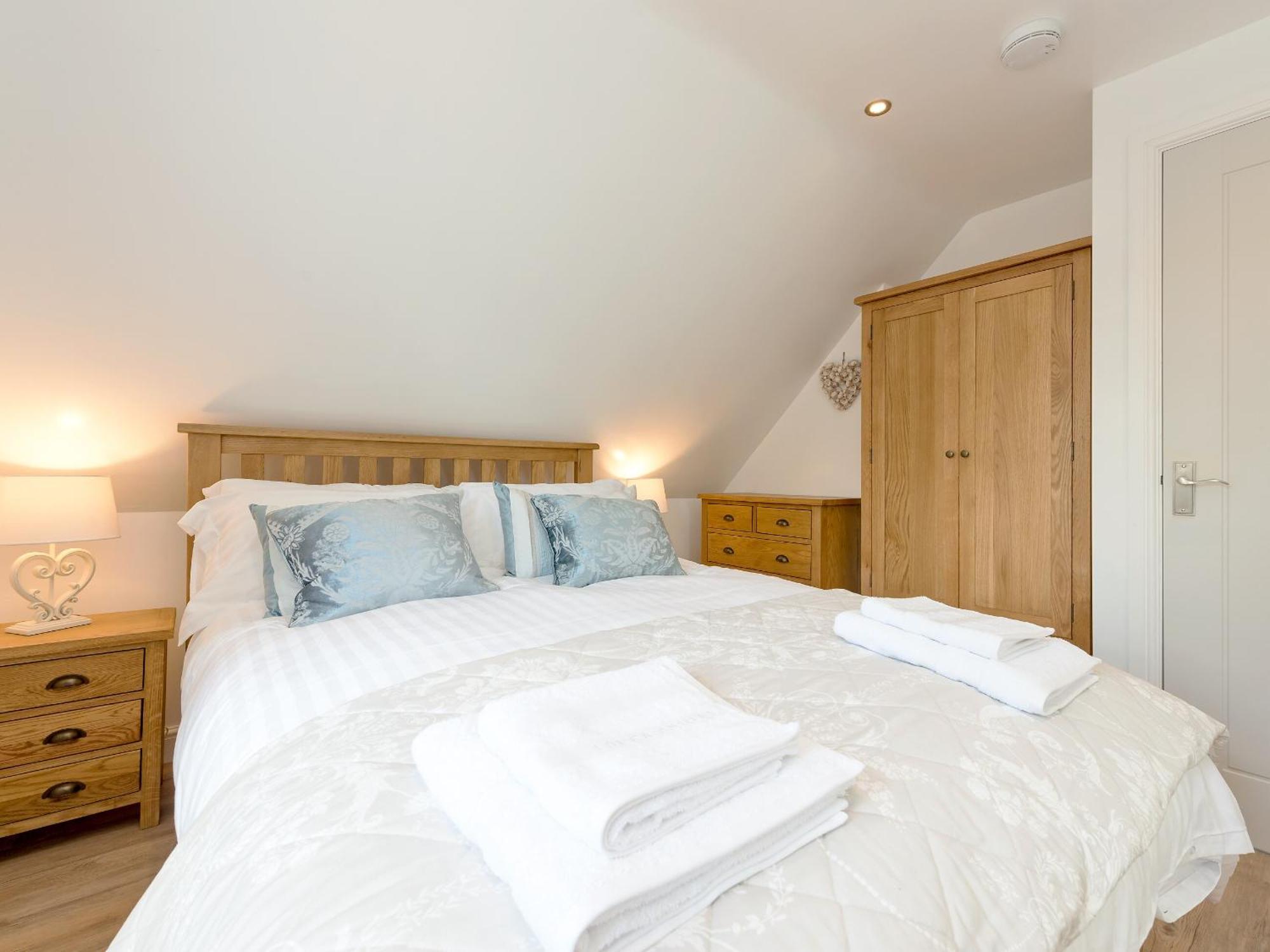 The Apple Loft Villa Mickleton  Eksteriør bilde
