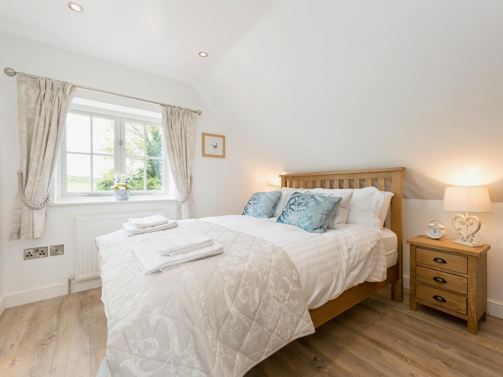 The Apple Loft Villa Mickleton  Eksteriør bilde
