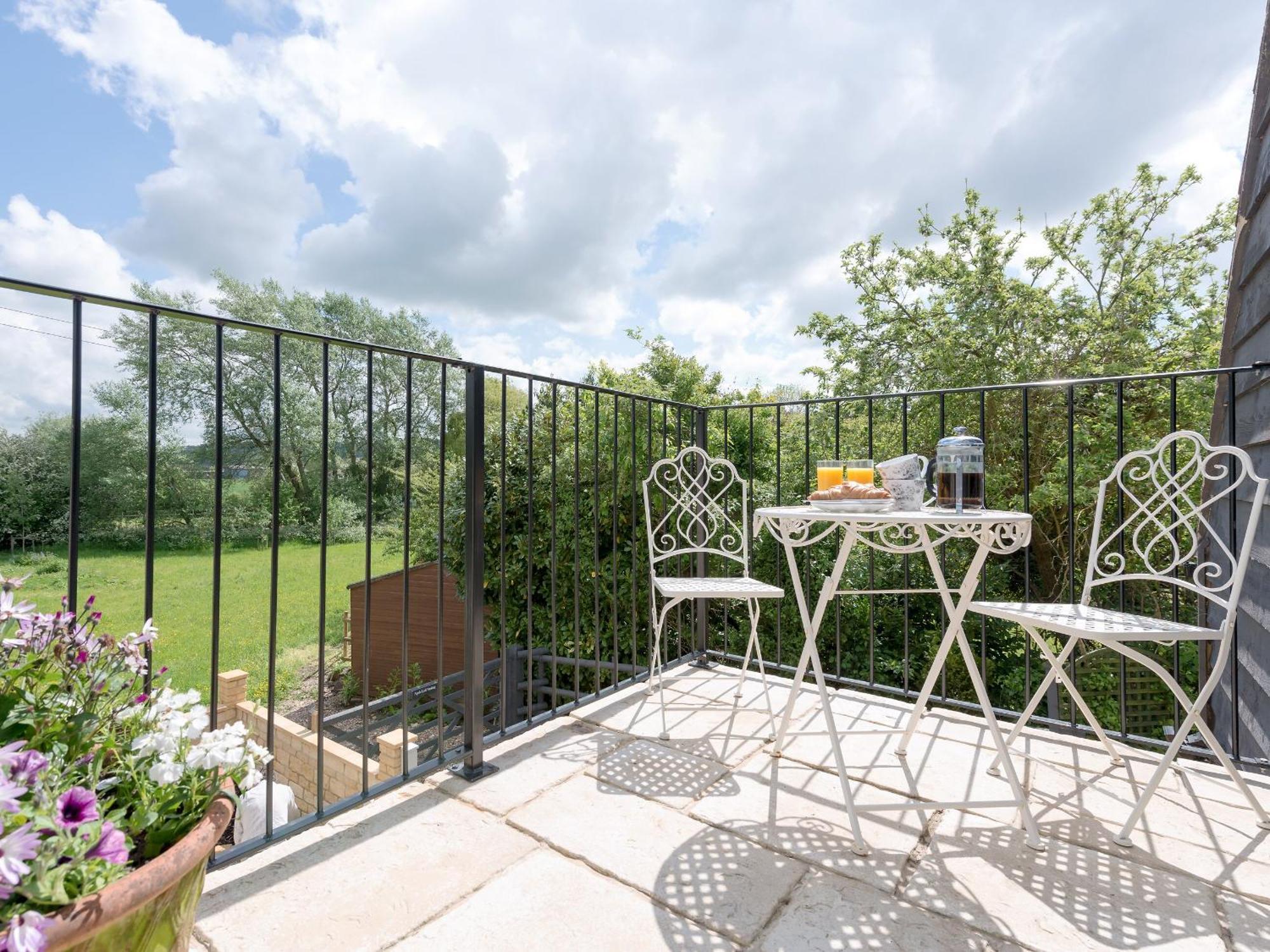 The Apple Loft Villa Mickleton  Eksteriør bilde