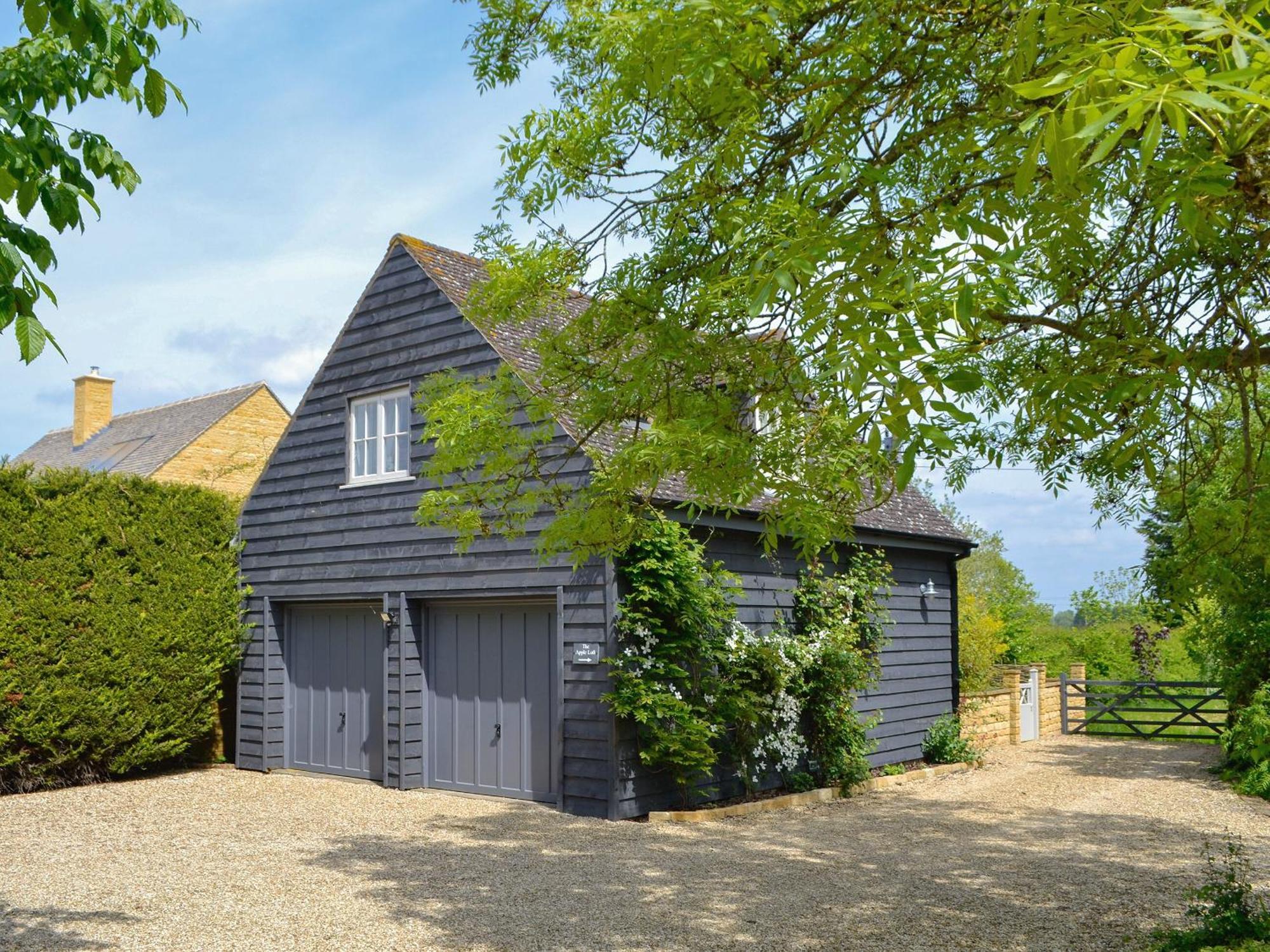 The Apple Loft Villa Mickleton  Eksteriør bilde