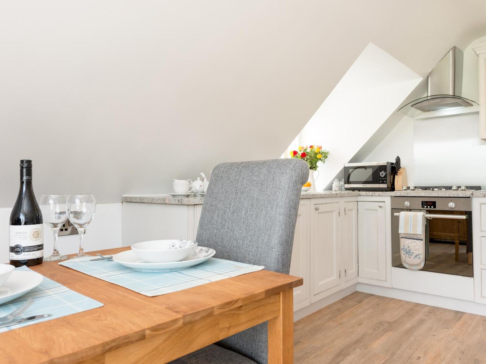The Apple Loft Villa Mickleton  Eksteriør bilde