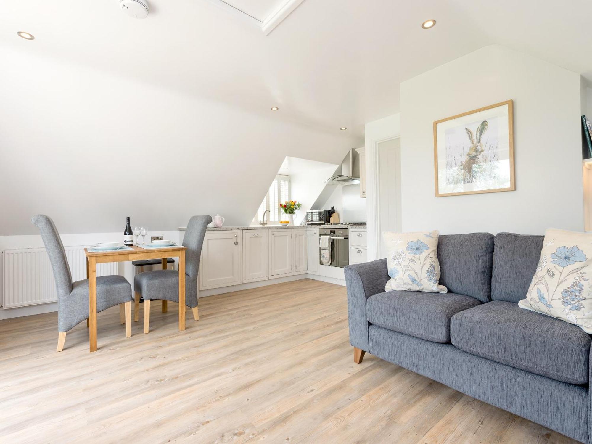The Apple Loft Villa Mickleton  Eksteriør bilde