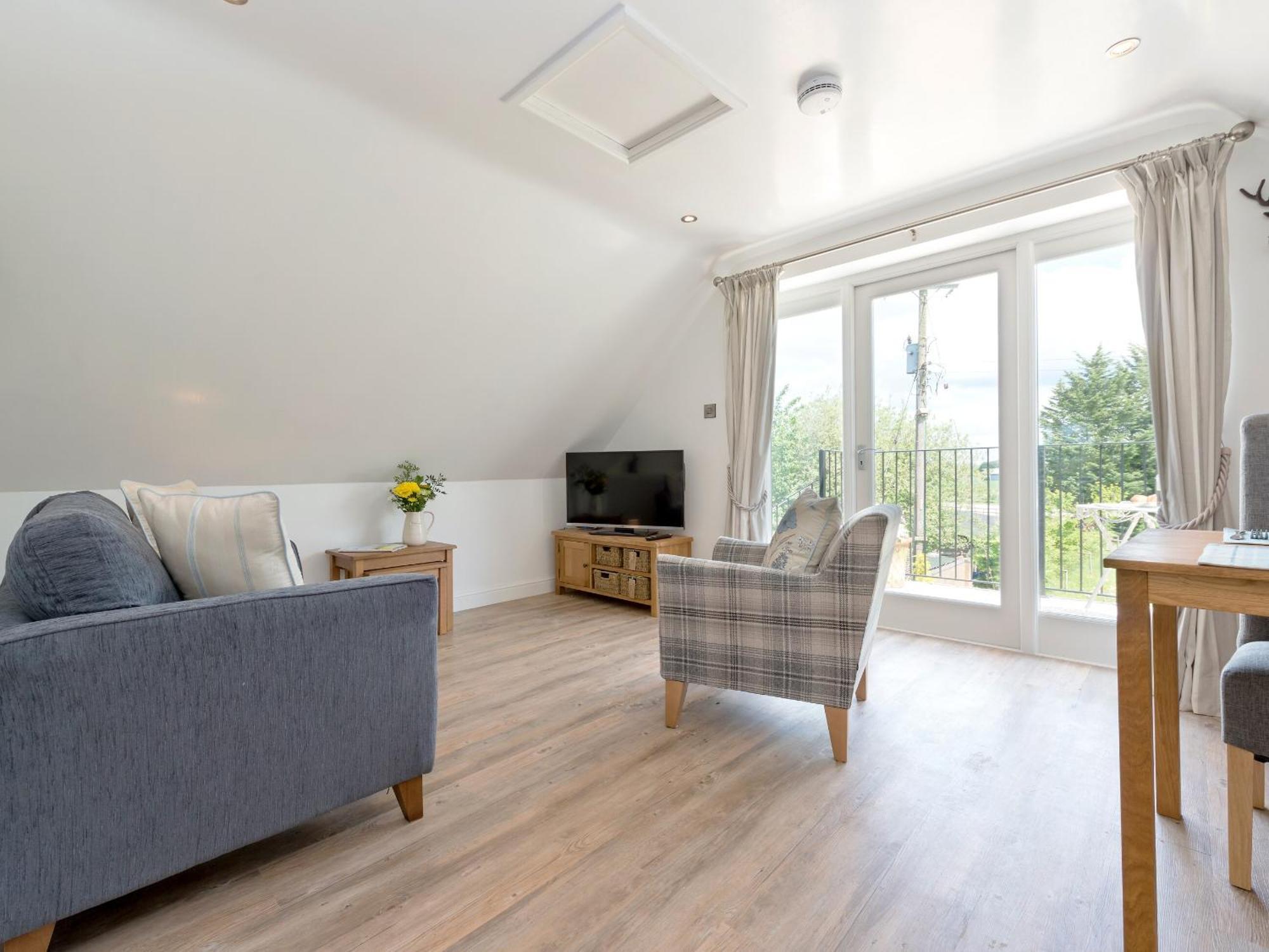 The Apple Loft Villa Mickleton  Eksteriør bilde